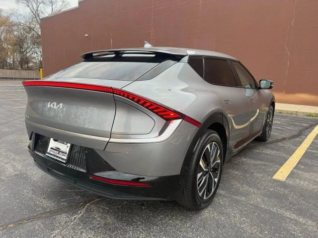 2024 Kia EV6 - Image 5 of 17