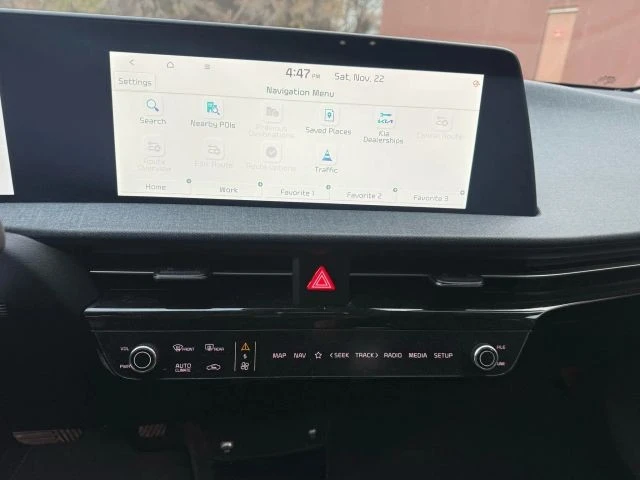 2024 Kia EV6 - Image 13 of 17