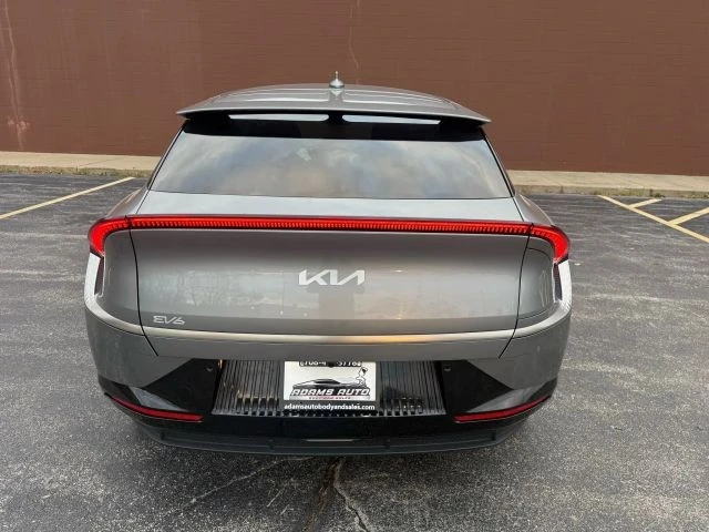 2024 Kia EV6 - Image 6 of 17