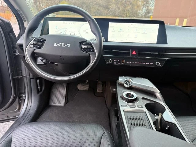 2024 Kia EV6 - Image 16 of 17