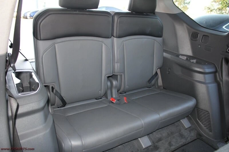 2024 Kia EV9 - Image 19 of 21