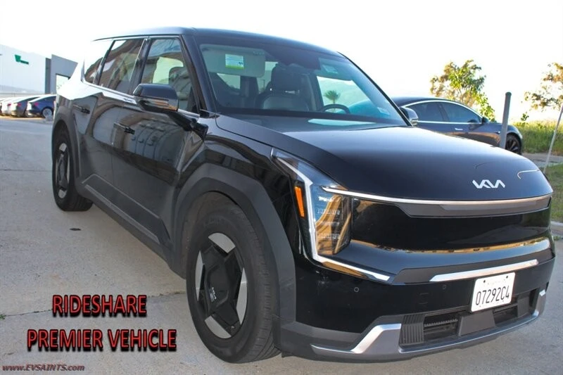 2024 Kia EV9 - Image 2 of 21