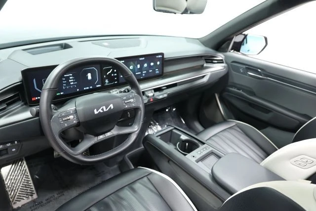 2024 Kia EV9 - Image 2 of 12