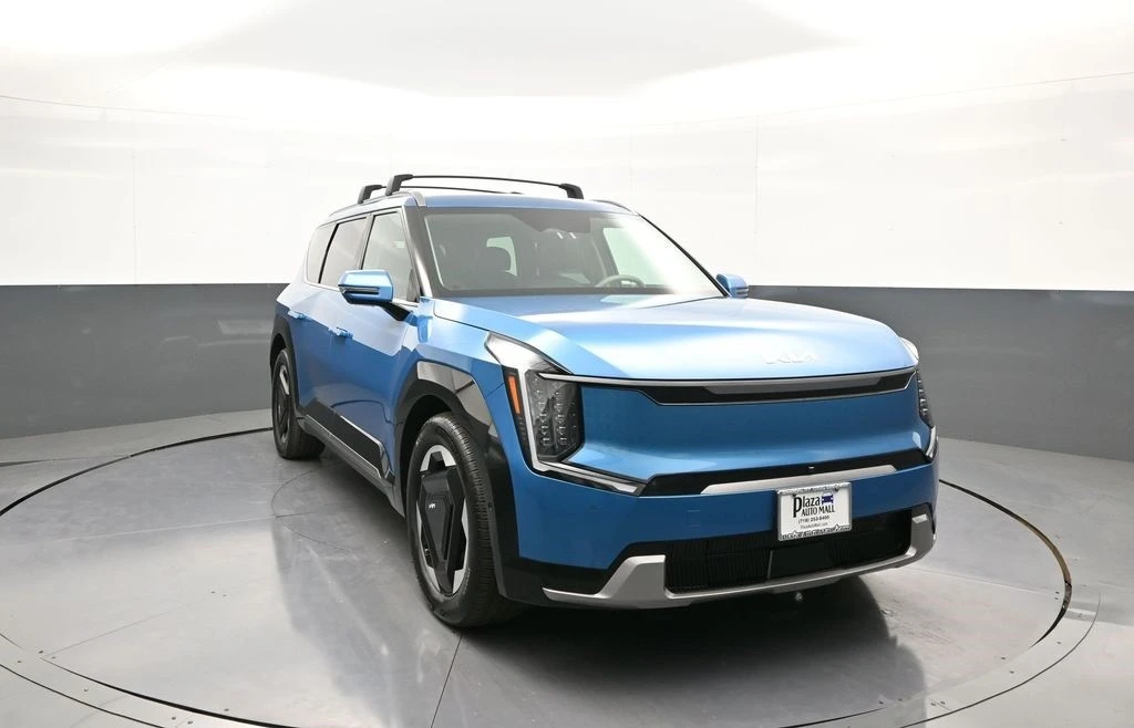 2024 Kia EV9 - Image 3 of 12