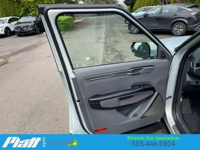 2024 Kia EV9 - Image 20 of 21