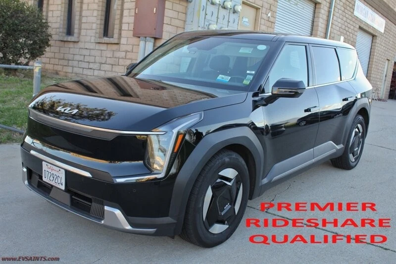 2024 Kia EV9 - Image 4 of 21