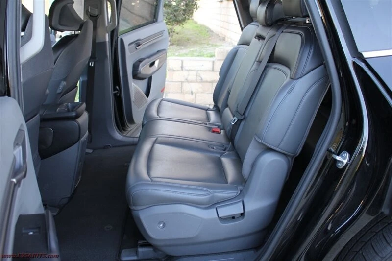 2024 Kia EV9 - Image 21 of 21