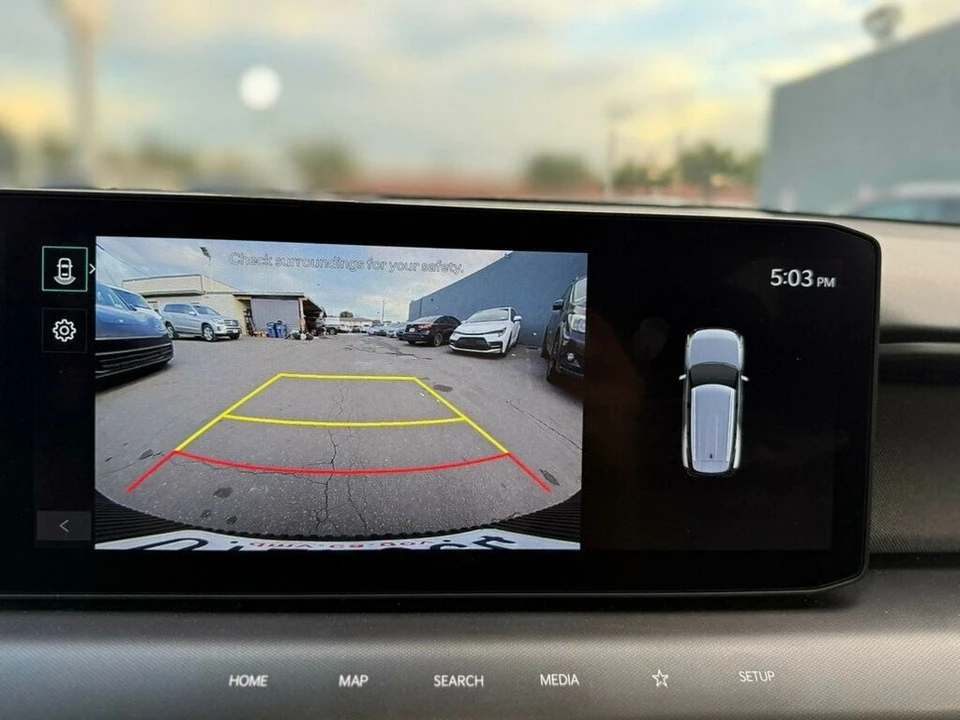 2024 Kia EV9 - Image 16 of 21