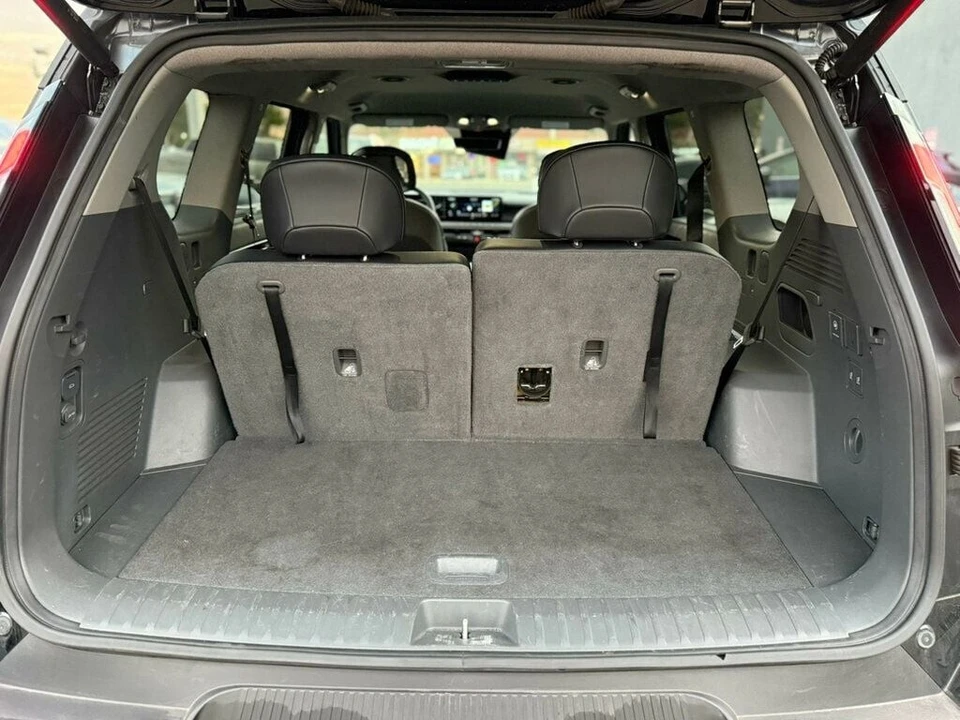 2024 Kia EV9 - Image 21 of 21