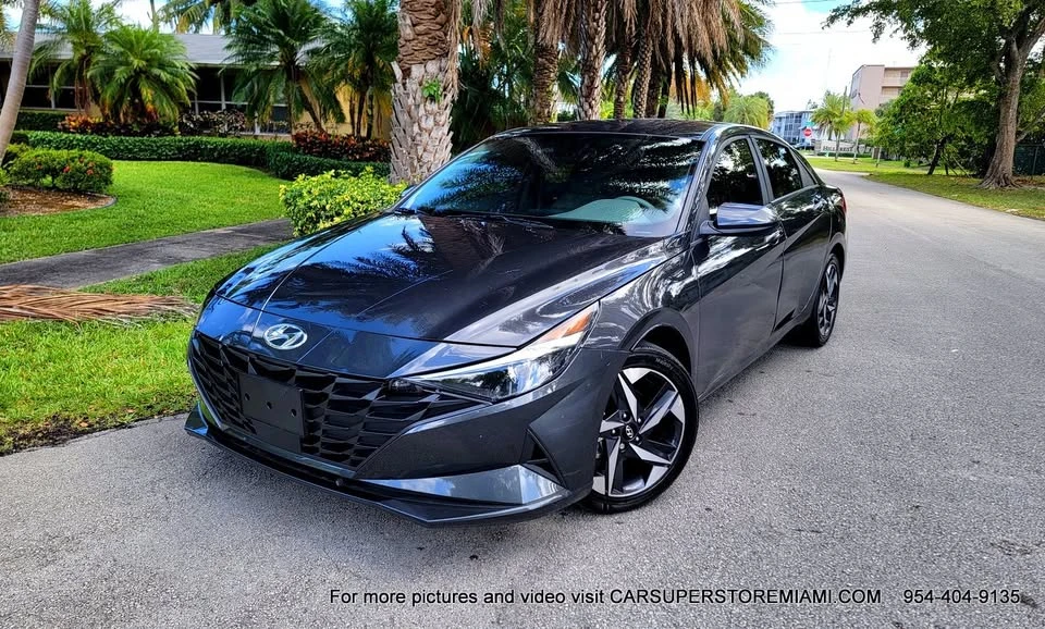 2024 Kia Forte - Image 12 of 13