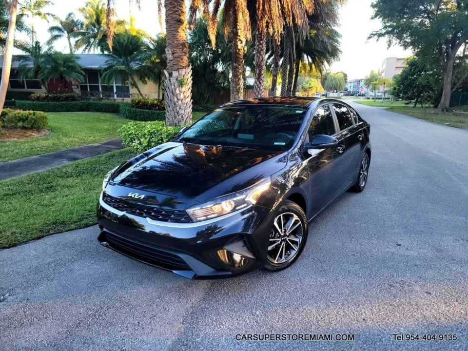 2024 Kia Forte - Image 13 of 13