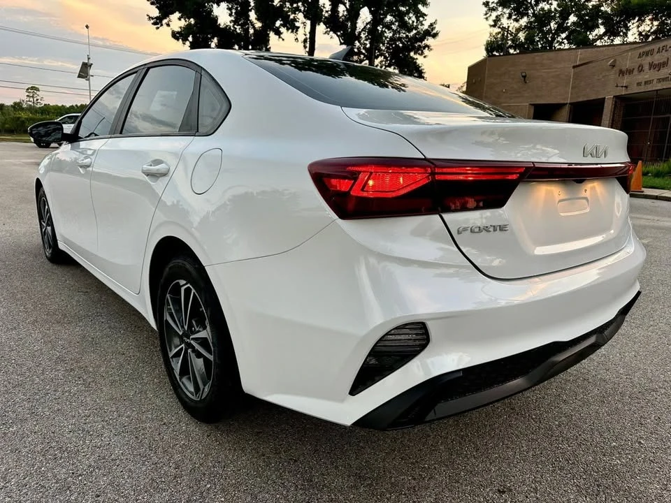 2024 Kia Forte - Image 3 of 7