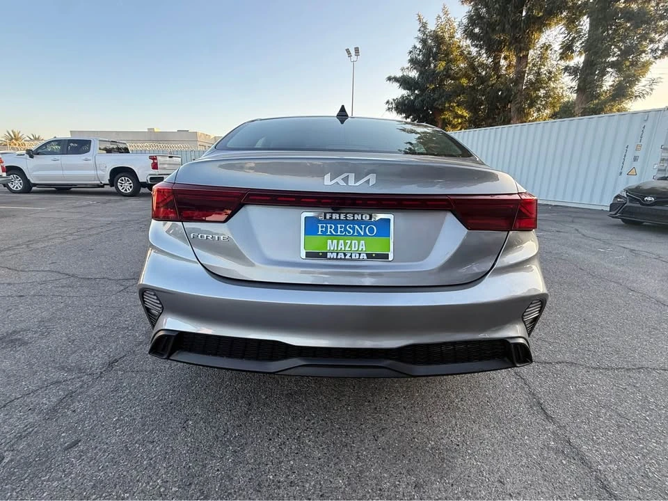 2024 Kia Forte - Image 2 of 10