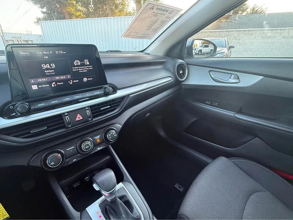 2024 Kia Forte - Image 10 of 10