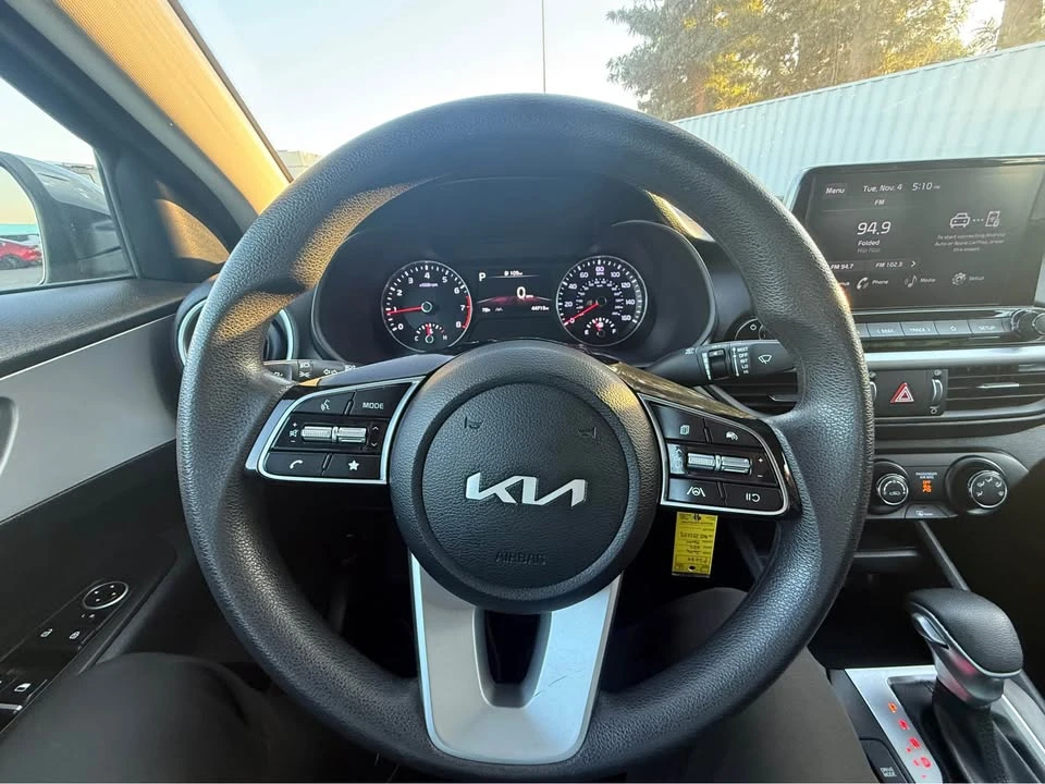 2024 Kia Forte - Image 7 of 10