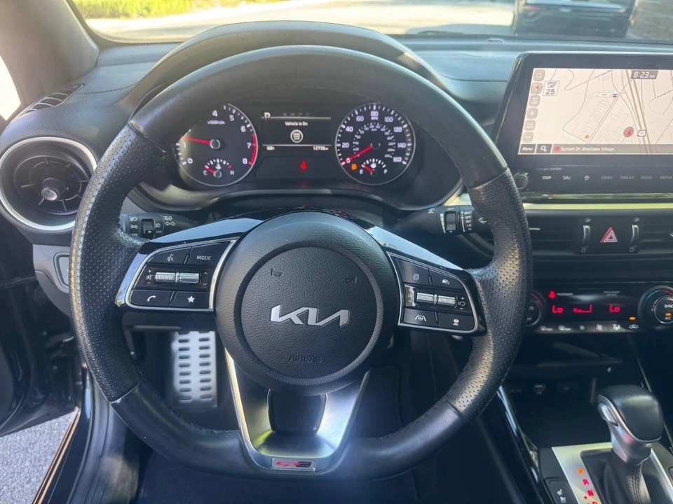 2024 Kia Forte - Image 14 of 18