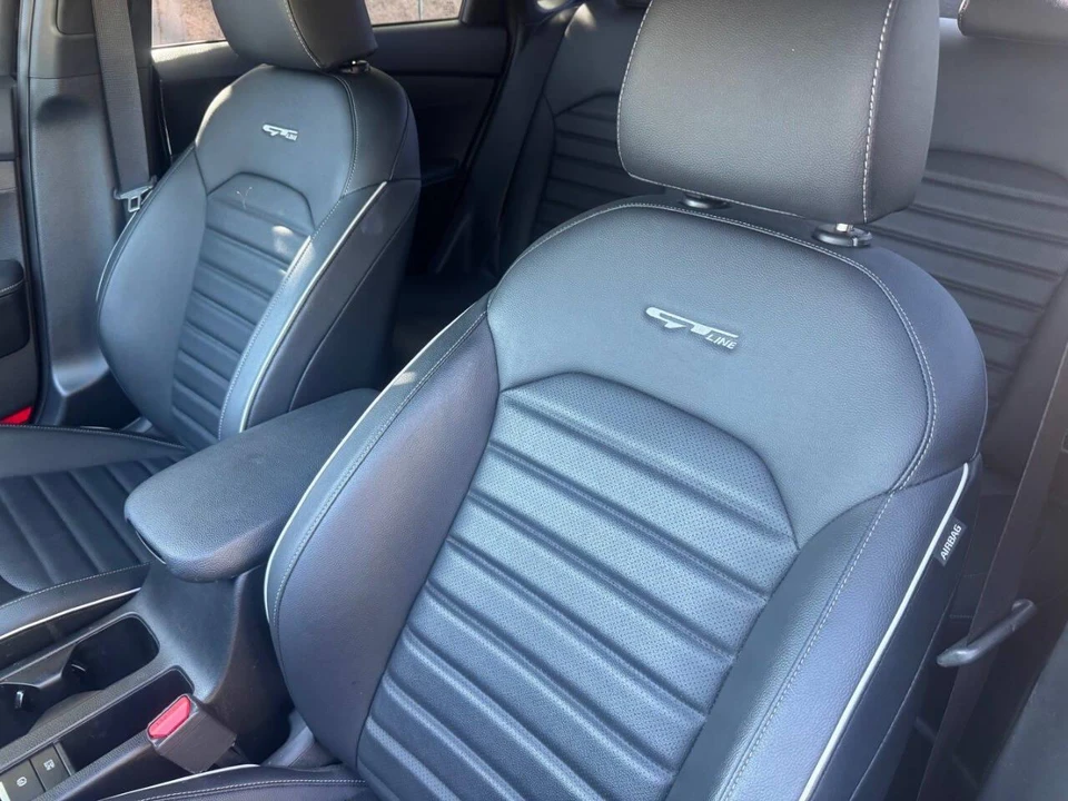 2024 Kia Forte - Image 12 of 18