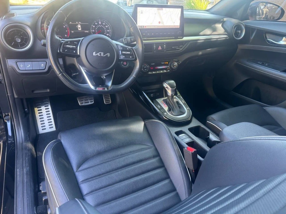 2024 Kia Forte - Image 18 of 18