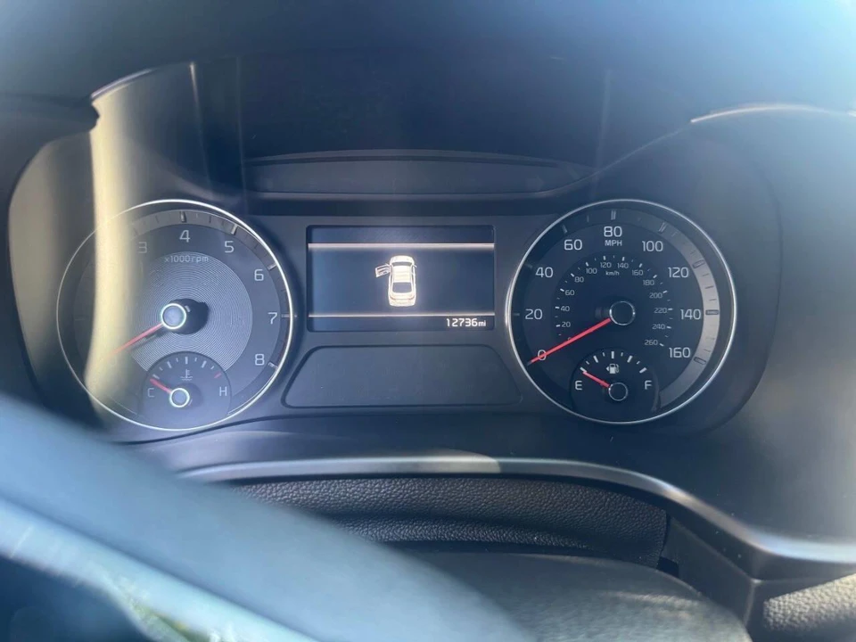 2024 Kia Forte - Image 13 of 18