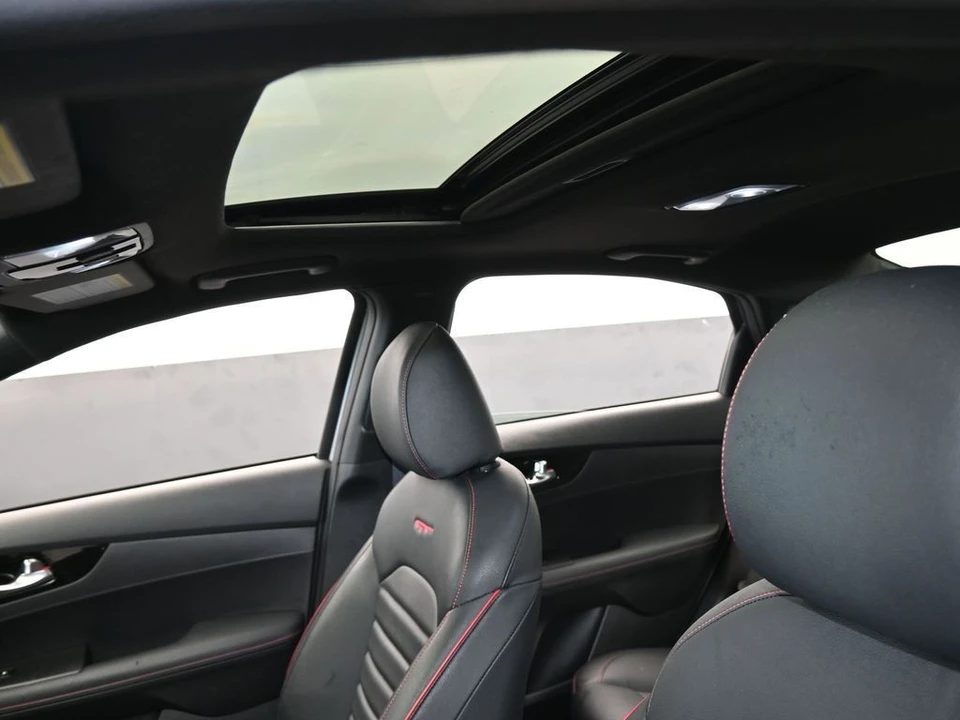 2024 Kia Forte - Image 11 of 12