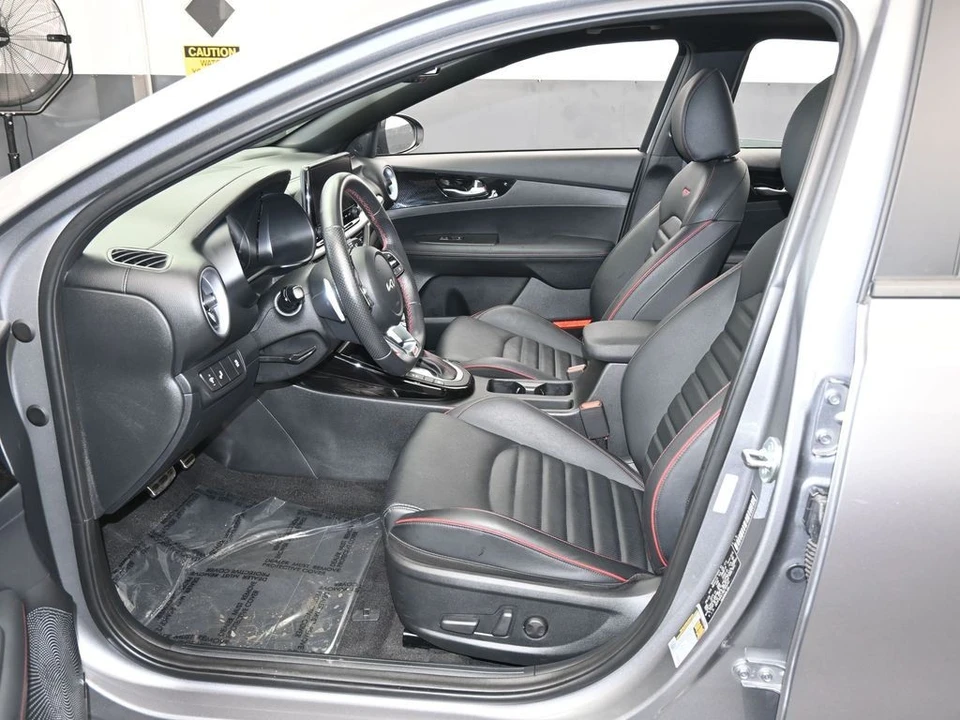 2024 Kia Forte - Image 12 of 12