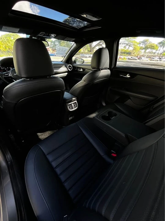 2024 Kia Forte - Image 4 of 4