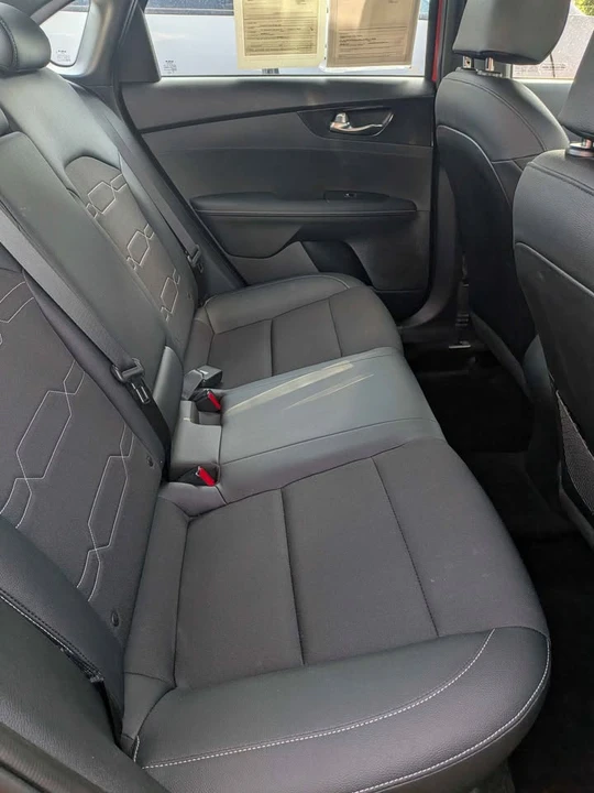 2024 Kia Forte - Image 5 of 8