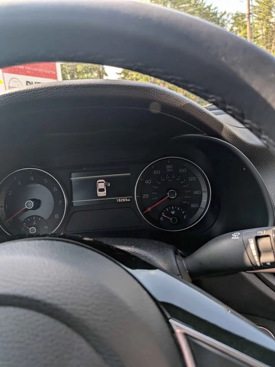 2024 Kia Forte - Image 8 of 8
