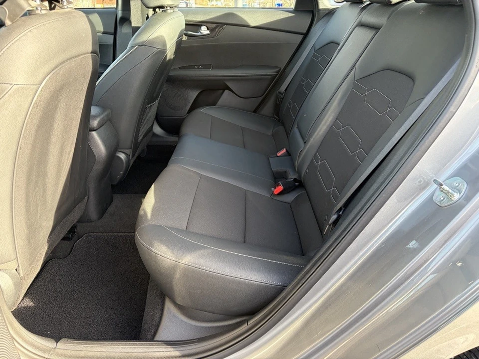 2024 Kia Forte - Image 12 of 12