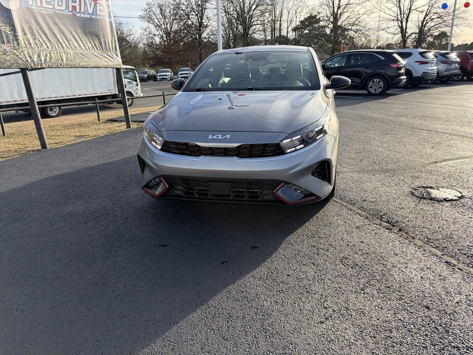 2024 Kia Forte - Image 3 of 12