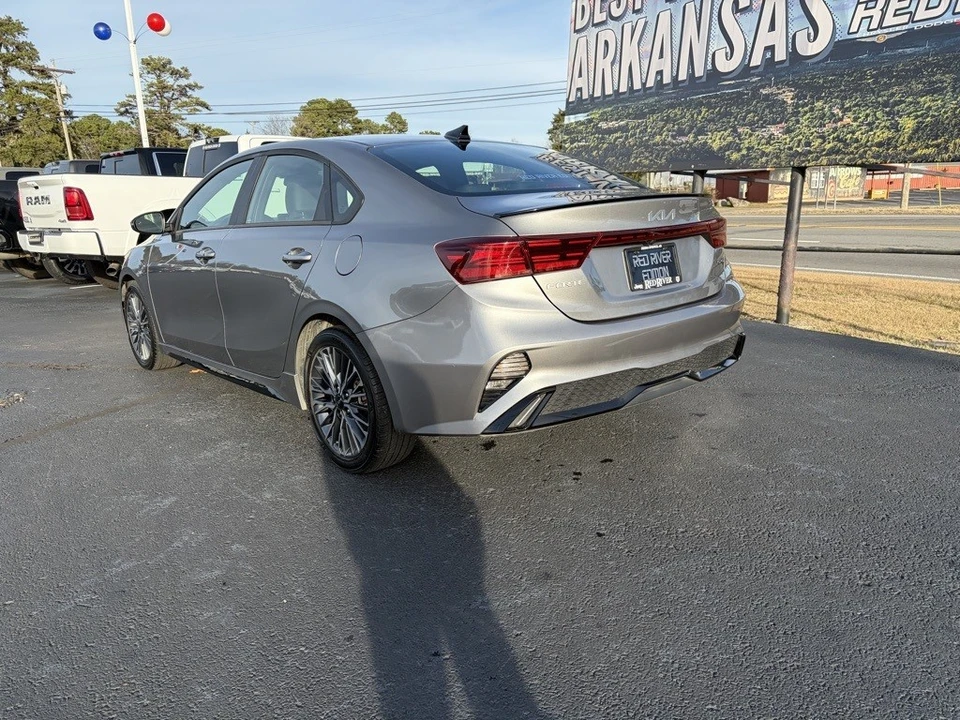 2024 Kia Forte - Image 7 of 12