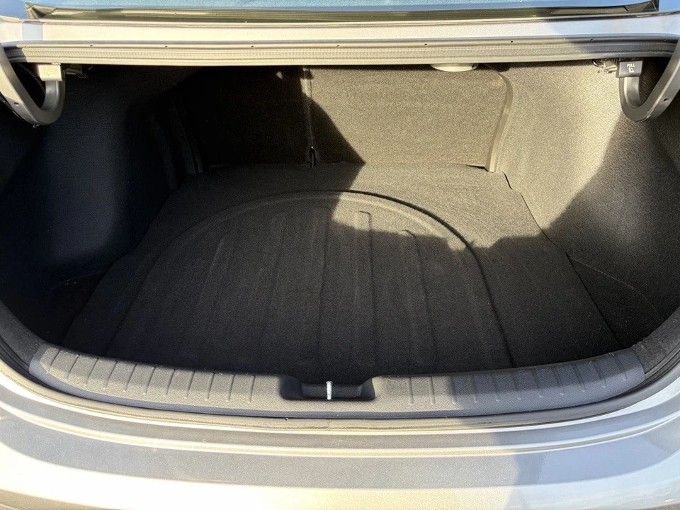 2024 Kia Forte - Image 9 of 12