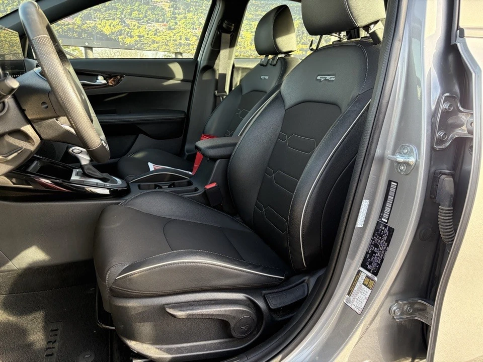 2024 Kia Forte - Image 10 of 12