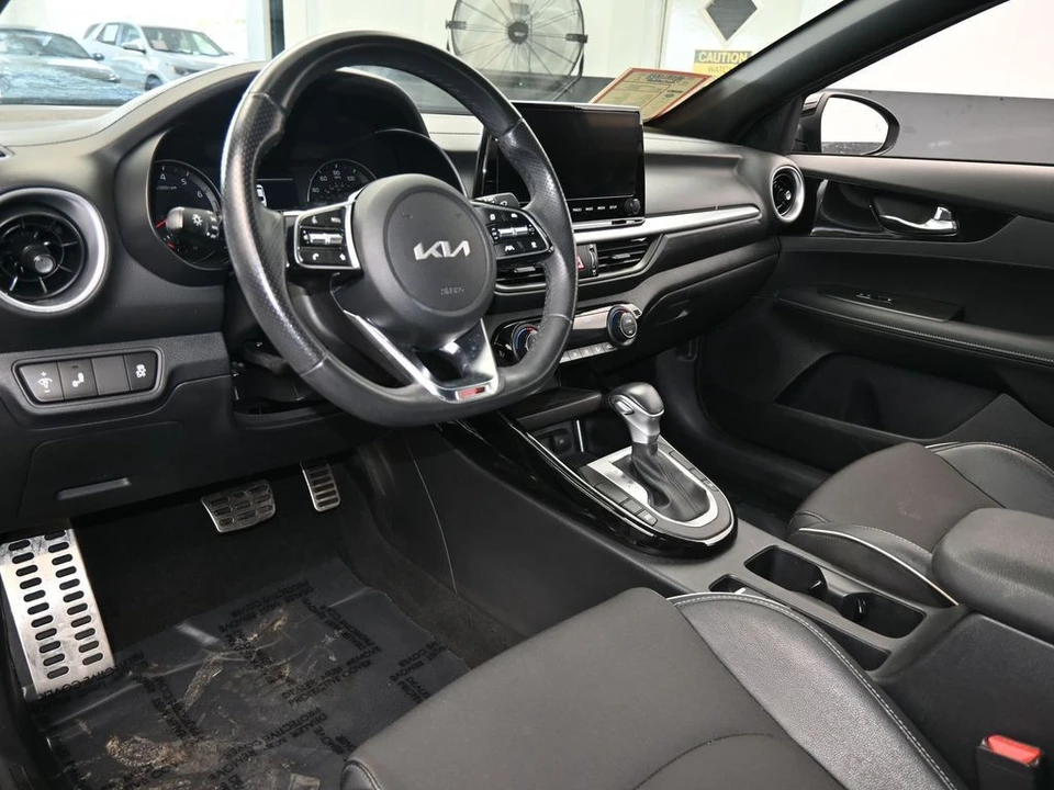 2024 Kia Forte - Image 12 of 12