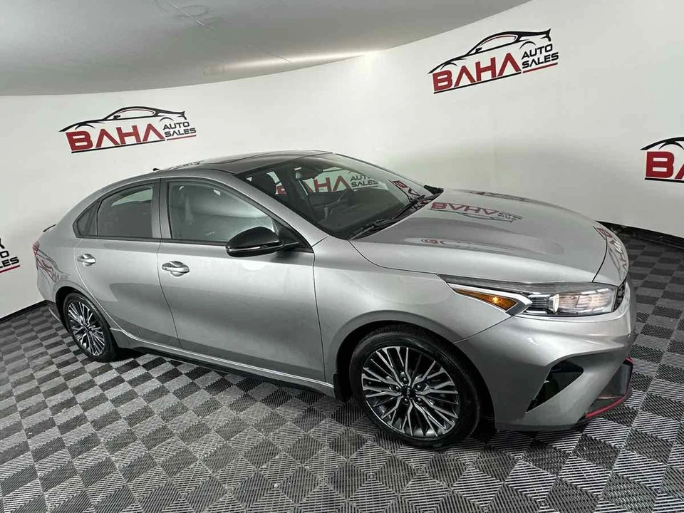 2024 Kia Forte - Image 11 of 21