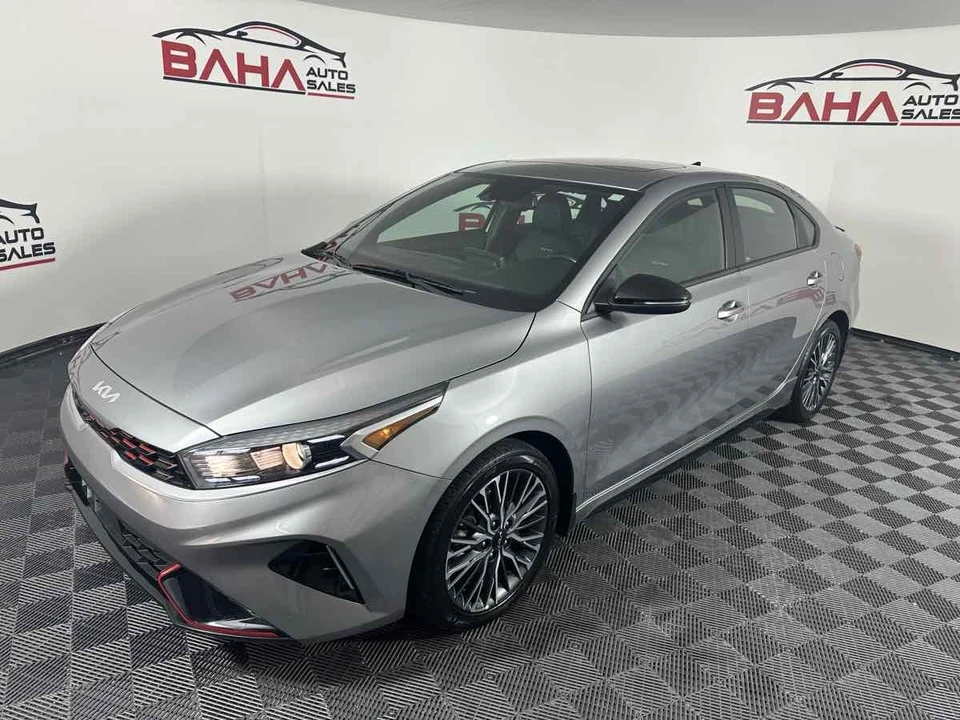 2024 Kia Forte - Image 3 of 21