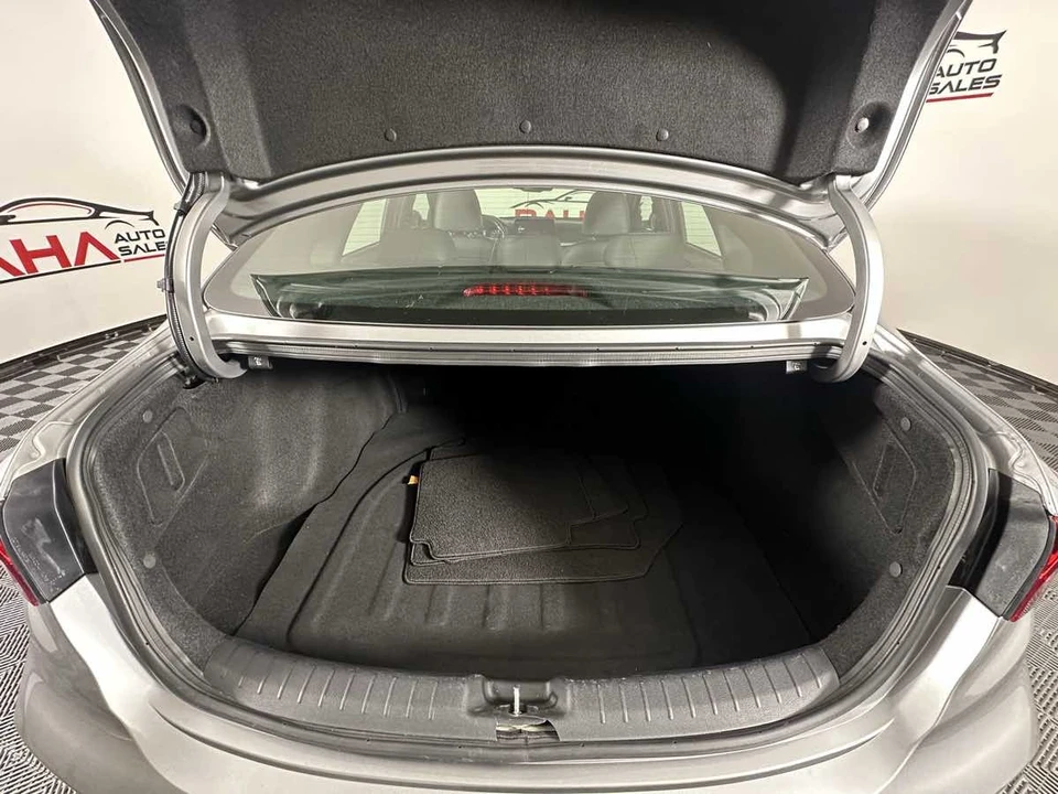 2024 Kia Forte - Image 21 of 21