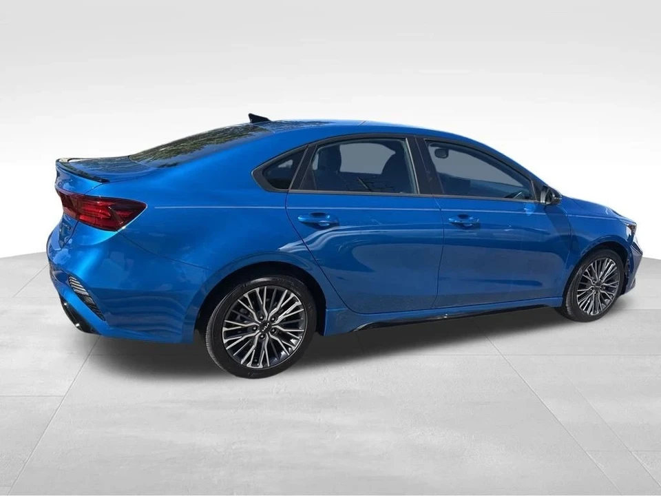 2024 Kia Forte - Image 11 of 12