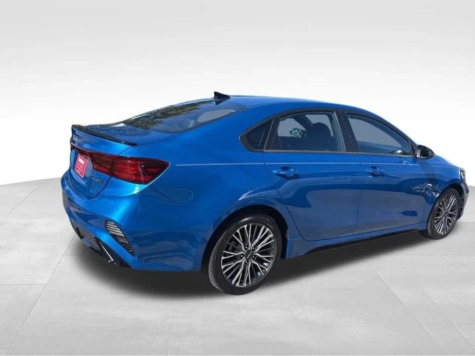 2024 Kia Forte - Image 12 of 12