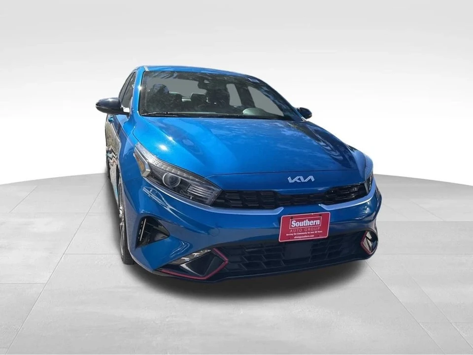 2024 Kia Forte - Image 4 of 12