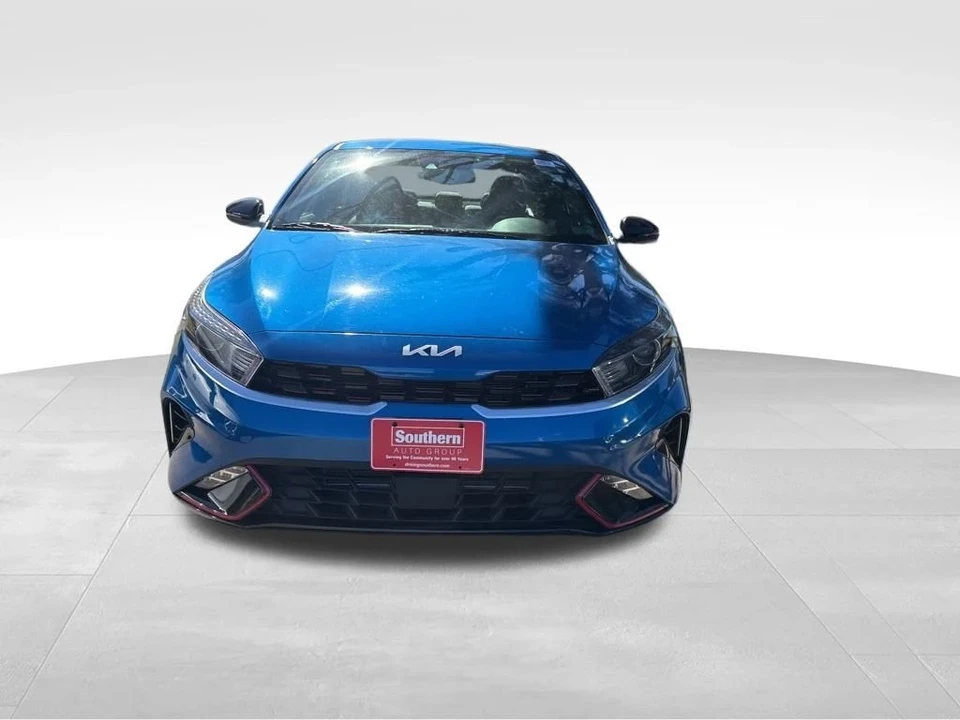 2024 Kia Forte - Image 2 of 12