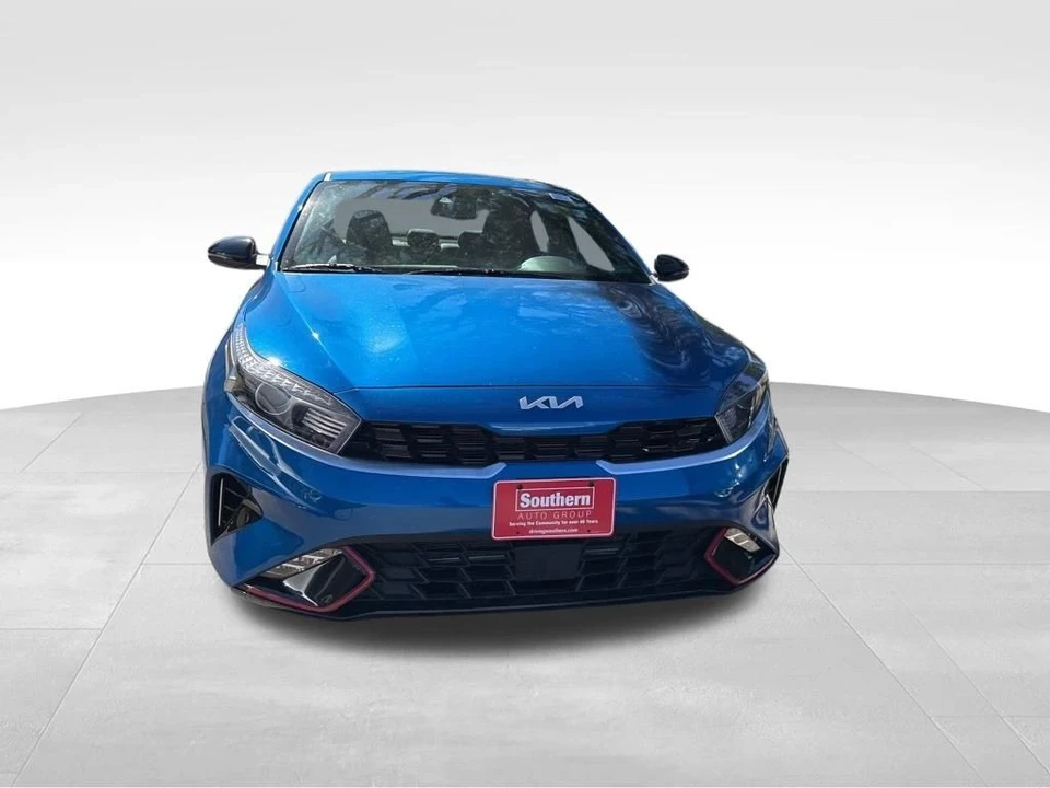2024 Kia Forte - Image 3 of 12
