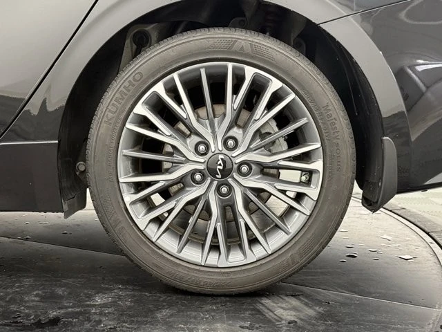 2024 Kia Forte - Image 12 of 12