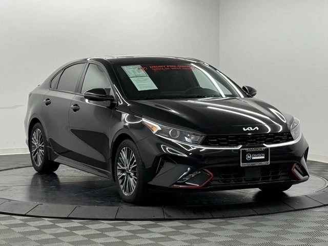 2024 Kia Forte - Image 5 of 12