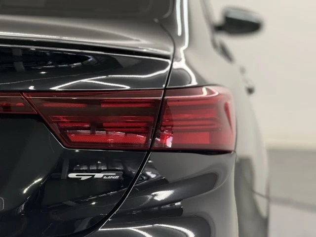 2024 Kia Forte - Image 7 of 12