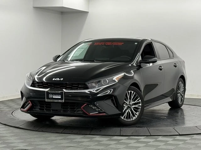 2024 Kia Forte - Image 2 of 12