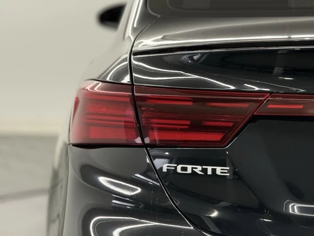 2024 Kia Forte - Image 9 of 12