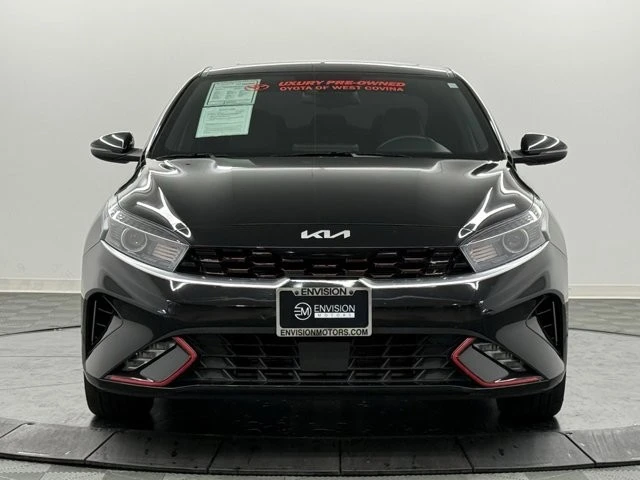 2024 Kia Forte - Image 3 of 12