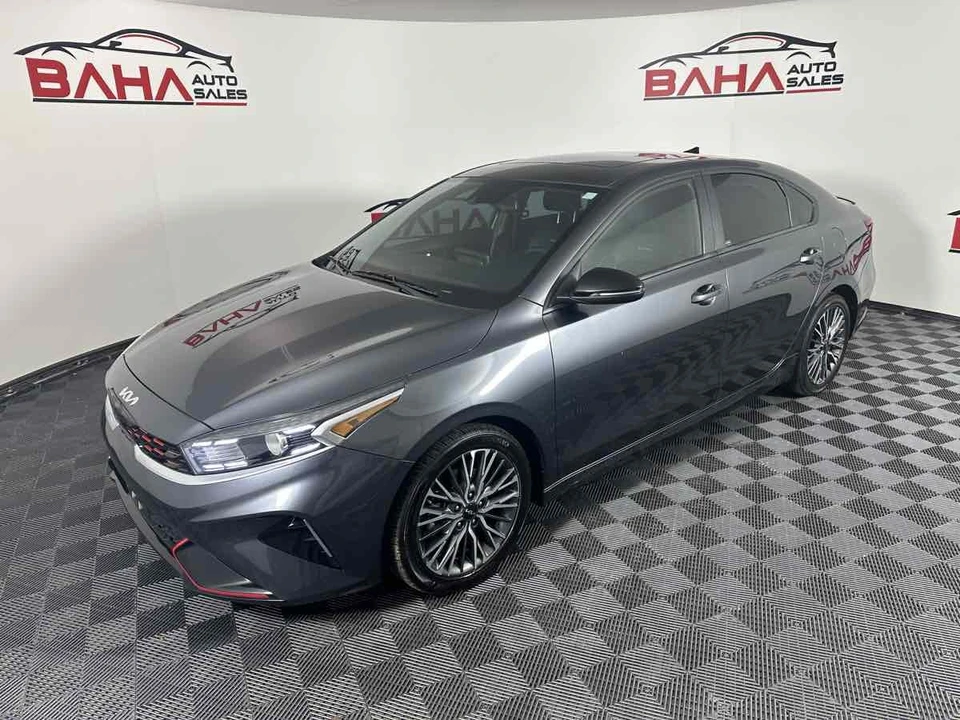 2024 Kia Forte - Image 3 of 21