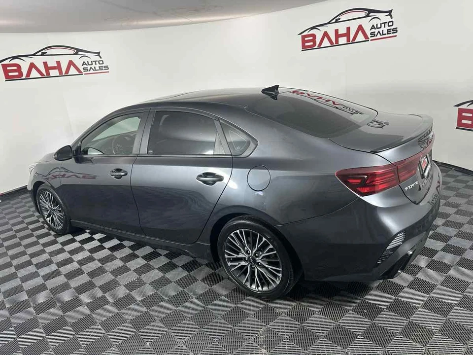 2024 Kia Forte - Image 5 of 21
